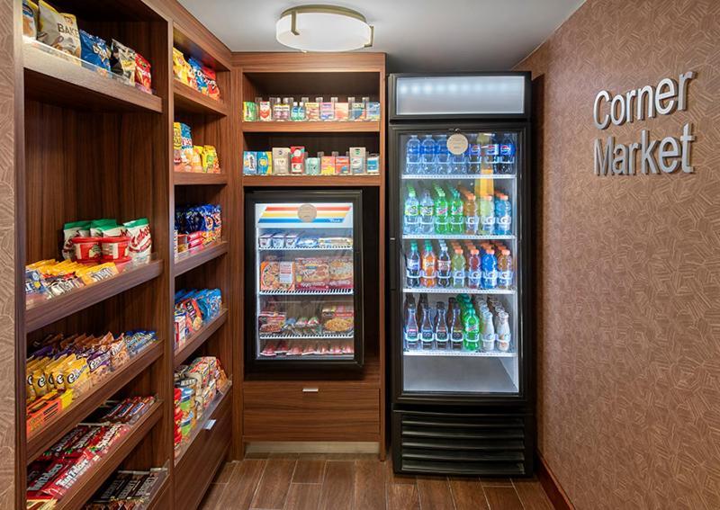 Fairfield By Marriott Inn & Suites Wallingford New Haven Экстерьер фото