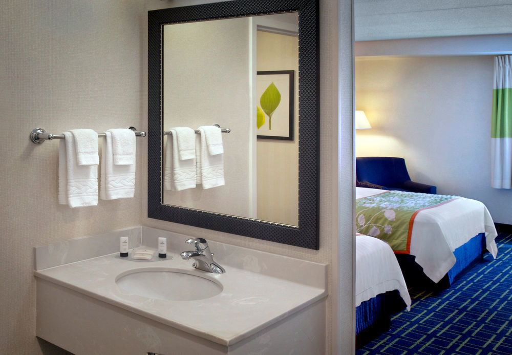 Fairfield By Marriott Inn & Suites Wallingford New Haven Экстерьер фото